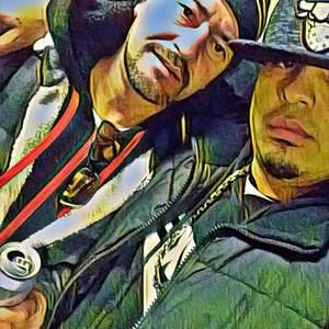 Meet your Posher, Lou